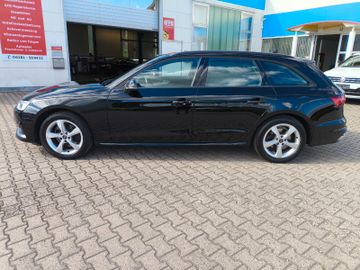 Audi A4 - 8