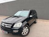 Mercedes-Benz GL 420 GL GL 420 CDI 4Matic - Mercedes-Benz GL 420: Cdi