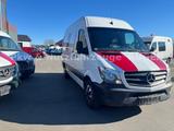 Mercedes-Benz Kasten213 CDI/ 1HAND 2 x Vorhanden - Angebote