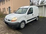 Renault kangoo TÜV bis 10/26 - Renault Kangoo aus 2003 mit Diesel-Antrieb
