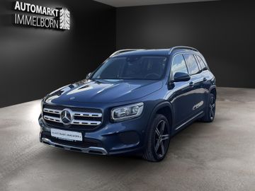 Mercedes GLB 200 - 3