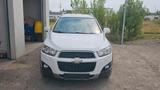 Chevrolet Hallo zusammen  verkaufe ich meine  Auto - Chevrolet Captiva in Bochum