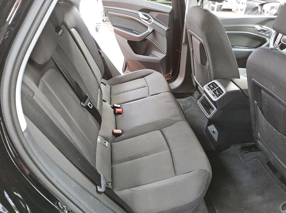 Audi e-tron - Bild 8