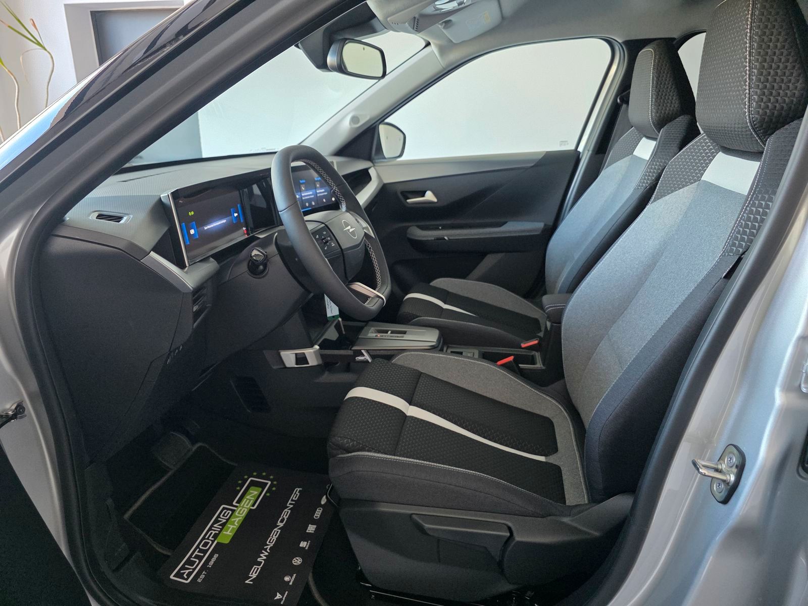 Opel Frontera - Bild 28