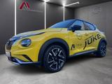 Nissan Juke 1.6 Hybrid N-DESIGN Hybrid Tech Bose ProPil - Nissan JUKE n-tec mit Hybrid-Antrieb (Benzin/Elektro)
