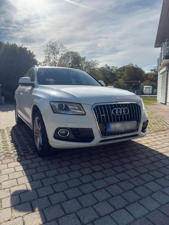 Image of Audi Q5