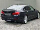 BMW 535 d xDrive M Sport Lim.  Autom. S-DACH Kamera - BMW 535: Limousine, 535d