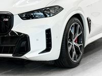 BMW X5 M60 - Vorschau Bild 3