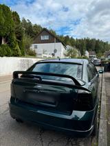 Opel Astra G OPC II - gebrauchte Opel Astra aus dem Jahr 1998