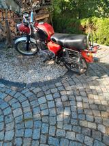 Mz TS250 / 1 - MZ TS 250 1