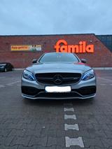 Mercedes-Benz C 63 AMG 612 PS lorinser - Mercedes-Benz C 63 AMG Gebrauchtwagen in Hamburg