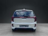 Kia Picanto PE 1.2 MT GT-Line - Kia mit Benzin-Antrieb: Kleinwagen