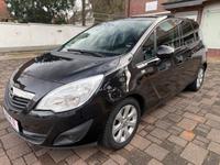 Opel Meriva B Edition/Ahk/Shz/Mfl/Ac/