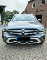 Mercedes-Benz 220 GLC 220 d 4MATIC Autom. - - Mercedes-Benz 220: Automatik