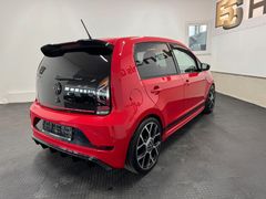 VW up! GTI*SHZ*BEATS*H&R GEWINDE*ABGASANLAGE*1. HD* VW up! GTI*SHZ*BEATS*H&R GEWINDE*ABGASANLAGE*1. HD*