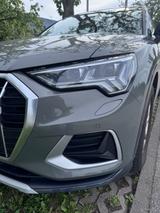 Audi Q3 advanced 40 TFSI quattro S tronic - Audi Q3 in Mannheim
