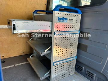 Volkswagen Crafter - 12