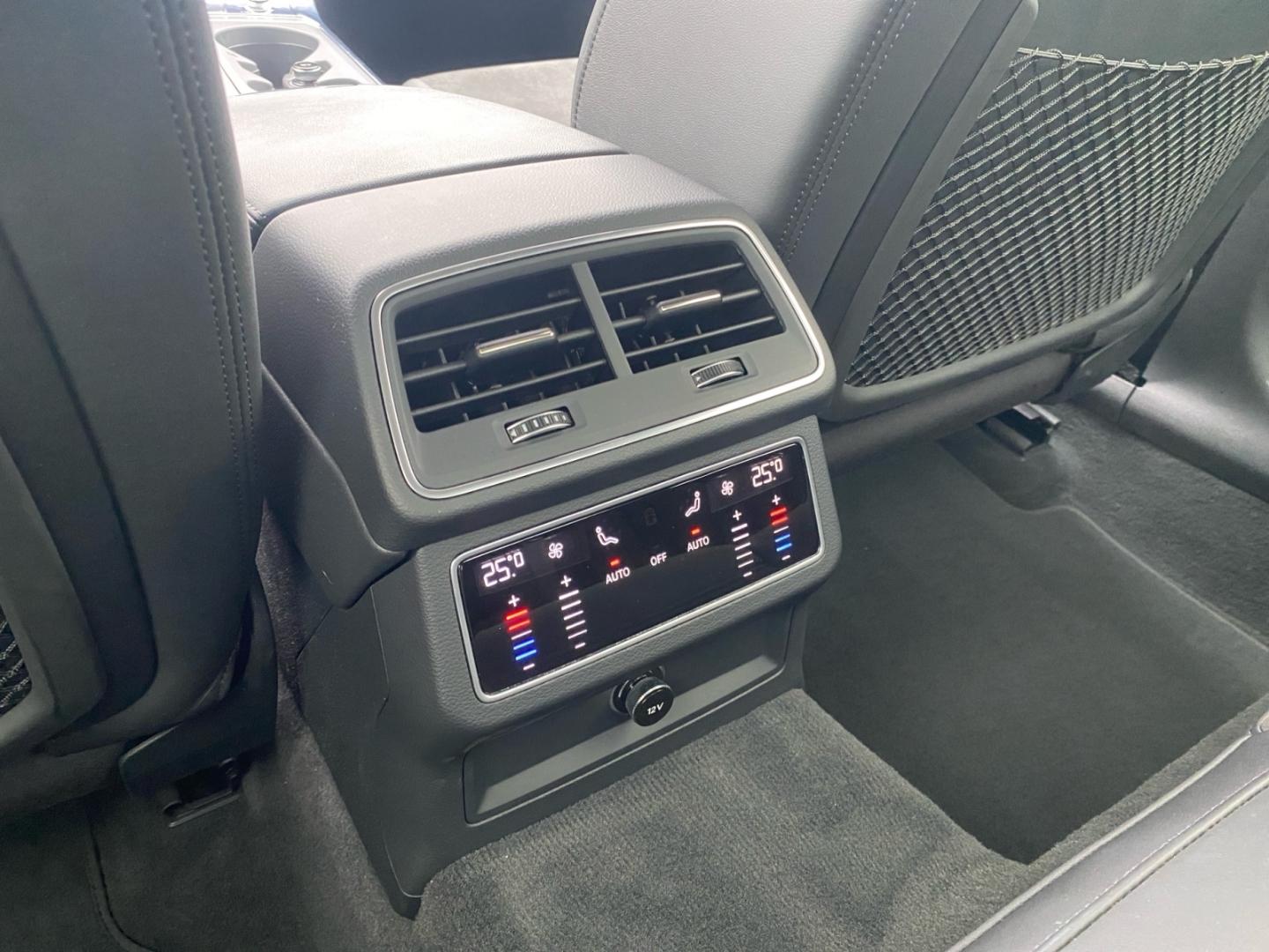 Audi A6 40 TDI sport S line *LED*360°*ACC*4xSHZ*, миниатюра 24