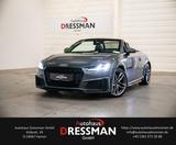 Audi TT Roadster 45 TFSI S LINE MATRIX B&O NAVI BLACK - gebrauchte Audi TT aus dem Jahr 2021