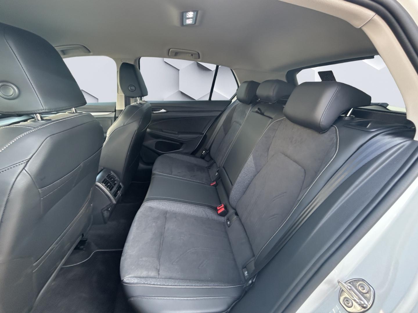 Volkswagen Golf Style 1.5l eTSI DSG Navi Dig.Cockpit ACC Ap, миниатюра 13