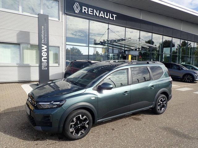 Dacia Jogger Journey TCe 110
