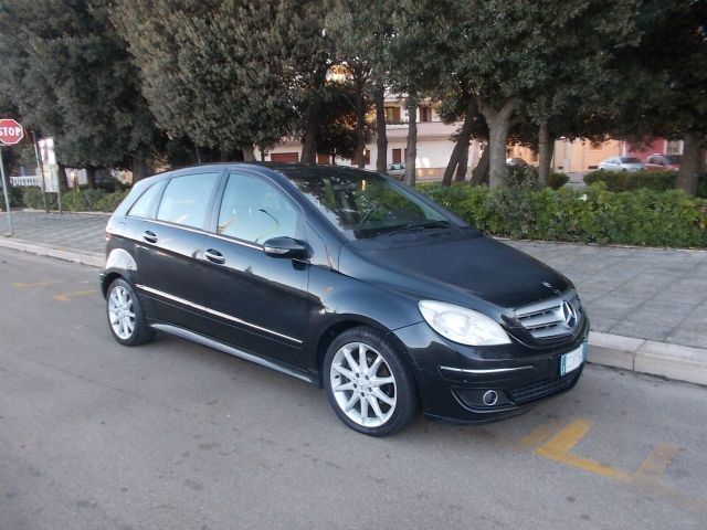 Mercedes-Benz B 180 CDI 110cv Sport