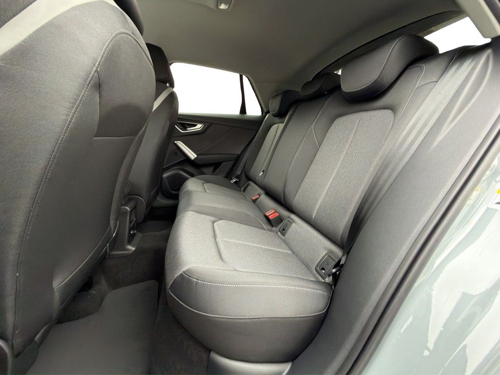 Audi Q2 - Bild 17