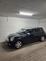 MINI Cooper D Clubman Cooper D Automatic Clubman ... - MINI Cooper D Clubman von privat