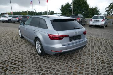 Audi A4 - 6