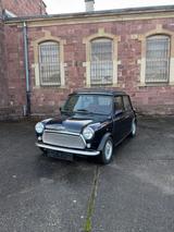 Rover Mini Classic MPI *Rostfrei*KM nachweisbar - Rover Gebrauchtwagen