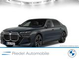 BMW 740d xDrive M Sportpaket Standhzg SkyLounge 21