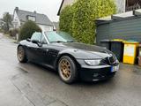 BMW Z3 1.9 Bj97 neu aufgebaut - BMW Z3 in Dortmund