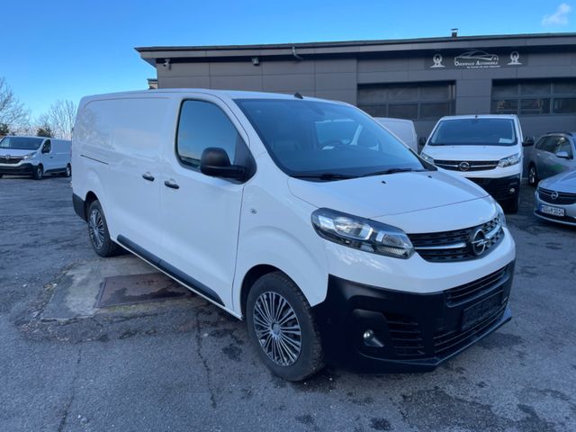 Opel Vivaro Kasten Edition L3,Klima+SHZ+PDC+Bluetooth