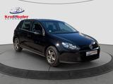 Volkswagen Golf VI Trendline mit AHK - : V mit