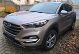 Hyundai Tucson 2 liter Diesel wenig KM - Hyundai Accent Diesel Gebrauchtwagen