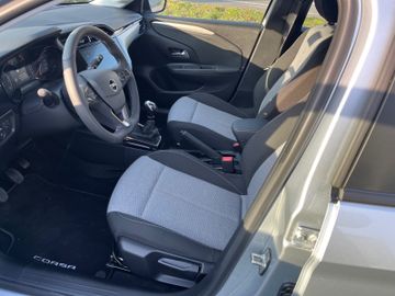 Opel Corsa F 5tg 1.2 Turbo Winterpaket Allwetter