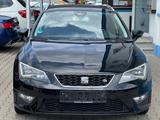 Seat Leon ST FR Navi 1.Hand Service Neu - Seat Leon: Se