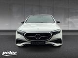 Mercedes-Benz E 200 Limousine ++AMG+9G+MBUX+PANO+20''+NIGHT++ - Mercedes-Benz E 200 mit Benzin-Antrieb: Limousine, Automatik