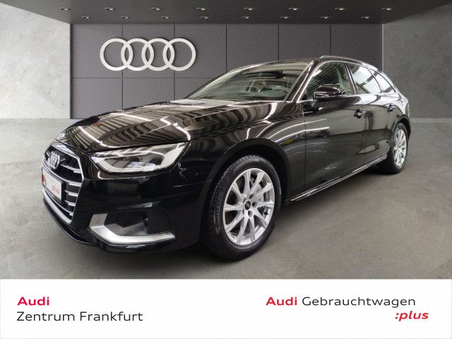 Audi A4 - Bild 1