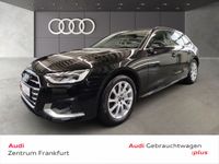 Audi A4 - Vorschau Bild 1