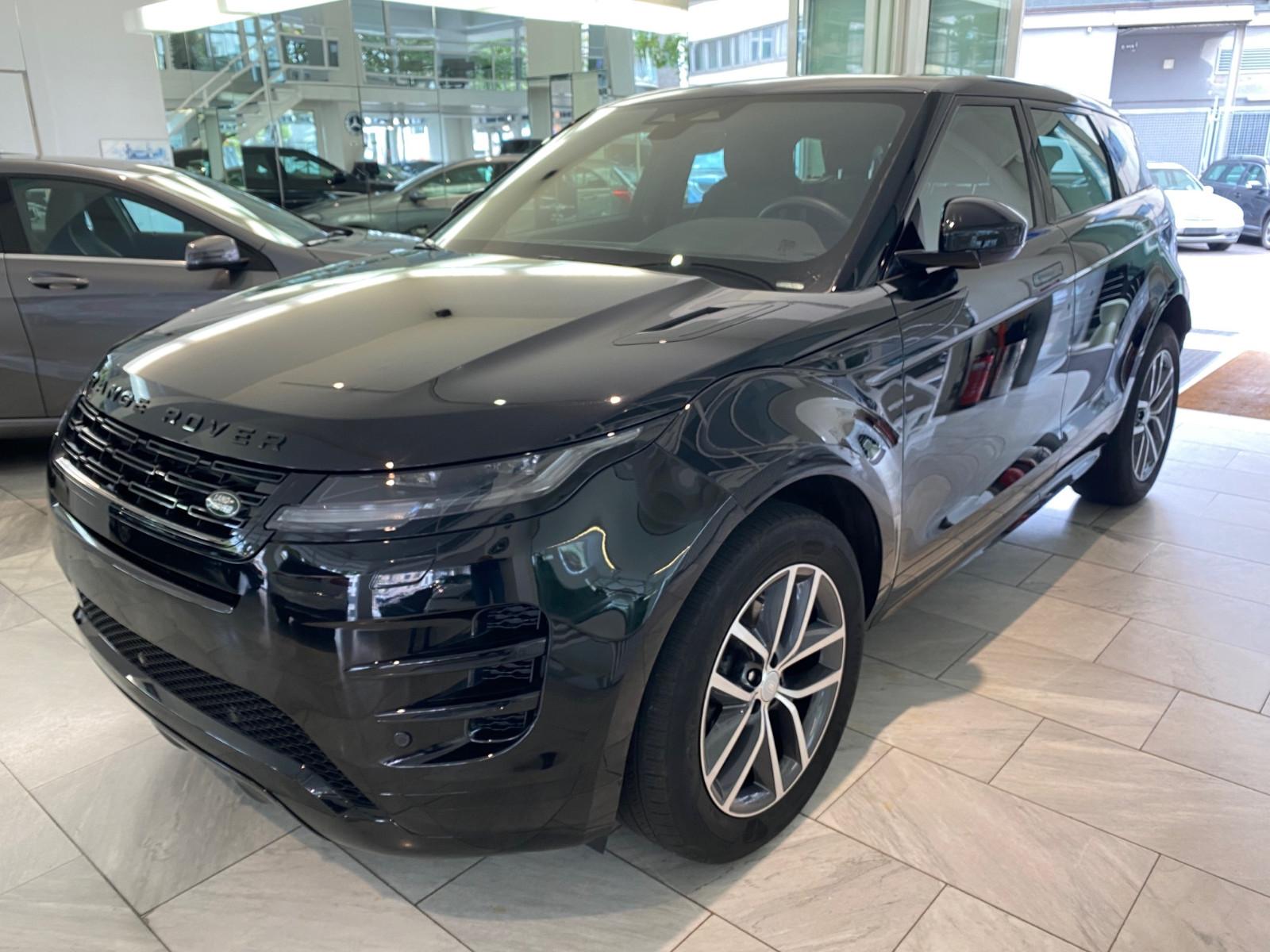 Land Rover Dynamic SE AWD/ACC/Pano/AHK/TW/StH/4xSHeiz/Sound