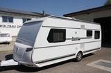 Tabbert 540 ROSSINI FINEST EDITION, Mover, Klima, Autark - Wohnwagen Autark
