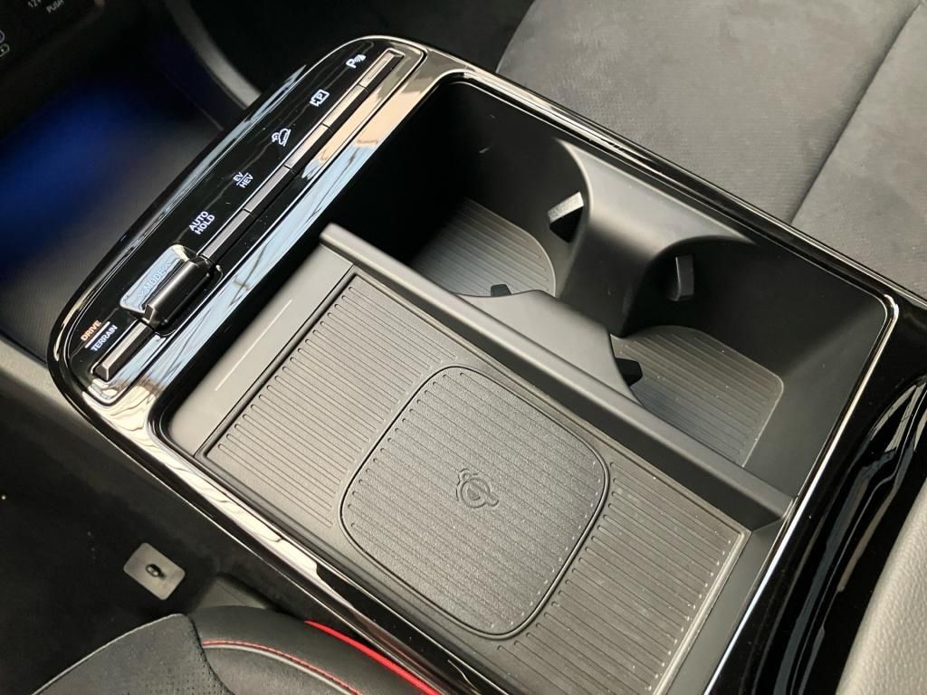 Fahrzeugabbildung Hyundai TUCSON PHEV 1.6 T-GDi 4WD 6-AT N-Line Pano HUD