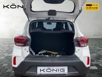 Dacia Spring - Vorschau Bild 5