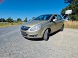 Opel Corsa 1.2 Twinport Easytronic - - Opel Corsa: C Easytronic