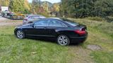 Mercedes-Benz Mercedes E 250 CDI Coupé Blue efficiency - Mercedes-Benz E 250 in Braunschweig