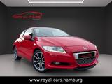 Honda CR-Z Sport*KLIMAAUTO*LED*HYBRID*TOP* - Honda: Sport