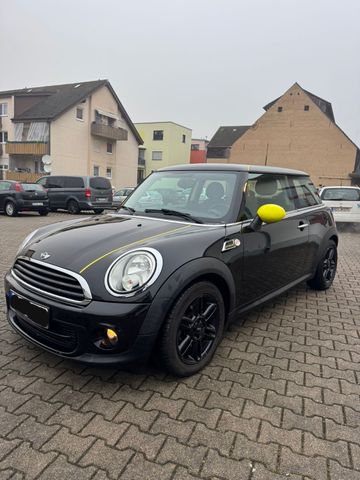 MINI ONE Mini One,Klima,1 Jahr Garantie !!