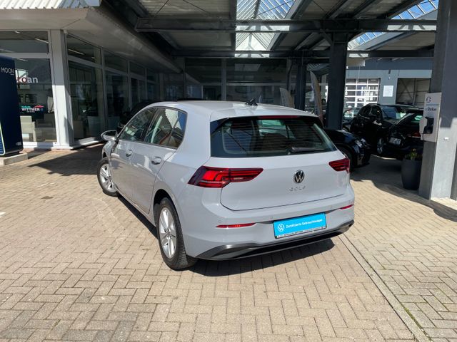 Golf 1.5 TSI 85kW Life ACC/APP/RFK/LED/PDC/PANO