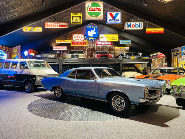 Pontiac GTO